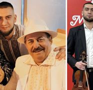 Nepotul lui Nicolae Botgros se zbate între viață și moarte! Tânărul se află în comă, după o supradoză. Diagnosticul dur pe care l-a primit
